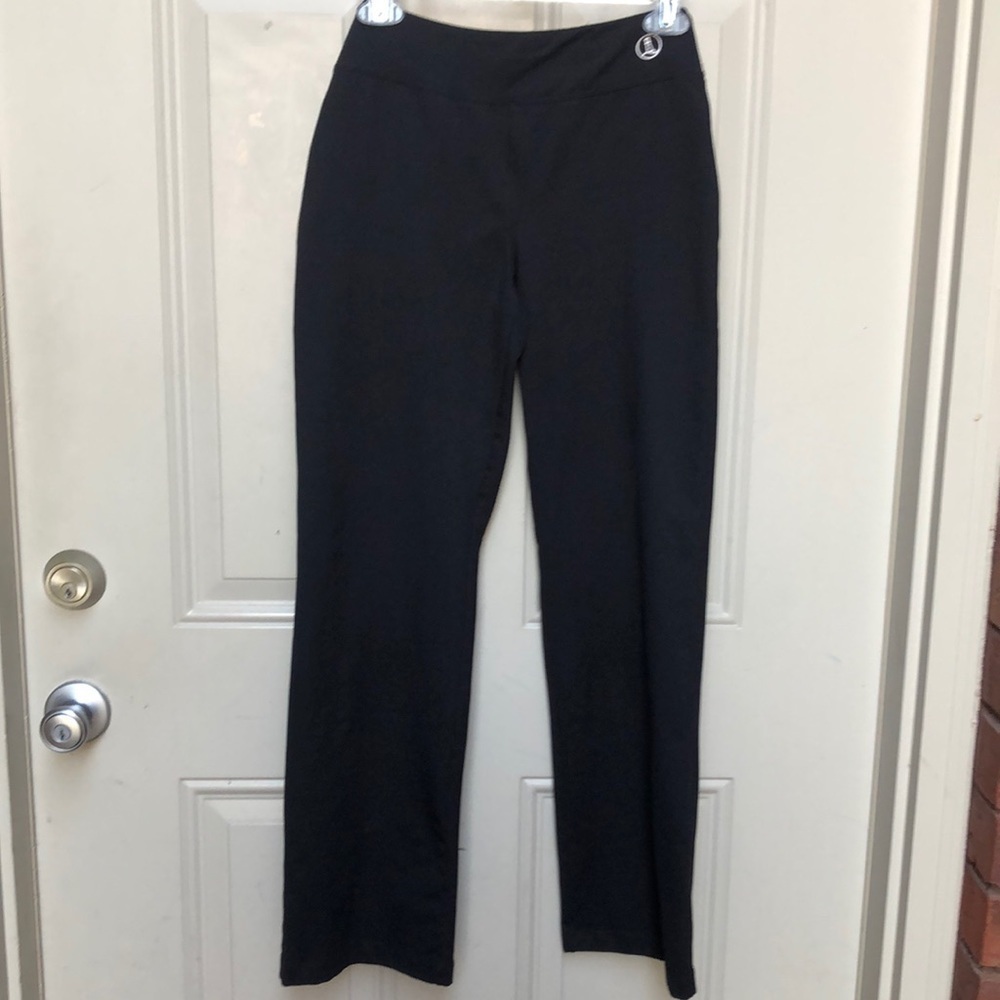 Lands End workout pants